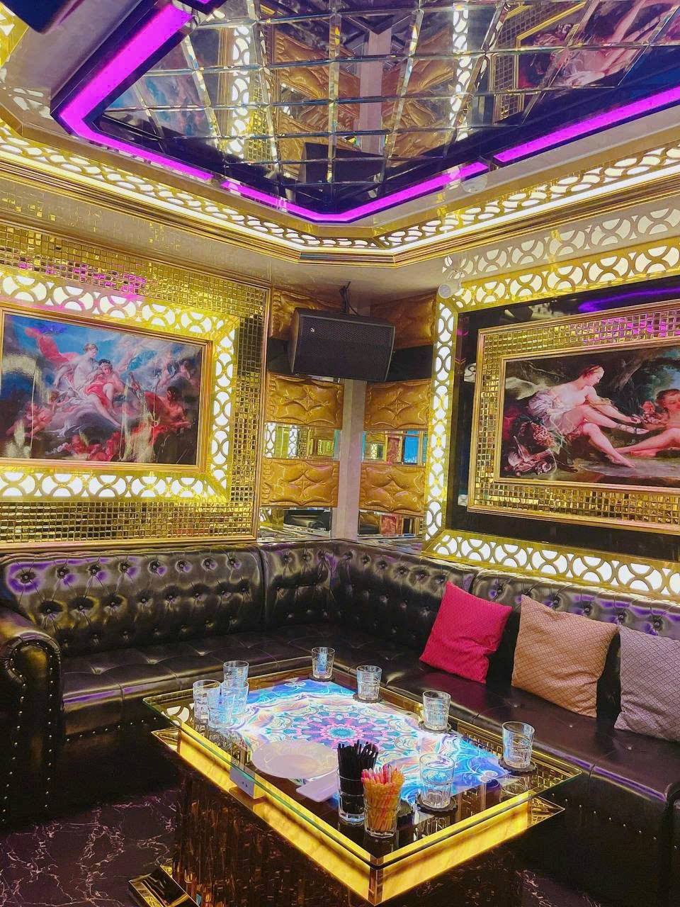 Luxury 21 Standard room